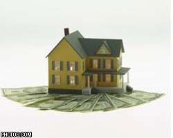 Коммерческая ипотека может составить альтернативу аренде