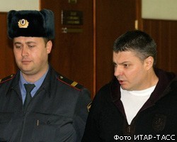 ВС РФ приговорил убийцу зампреда Центробанка к 9 годам тюрьмы