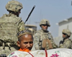 В Афганистане уничтожили лидера группировки Хаккани