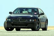 Новые фото и подробности о BMW 6-й серии
