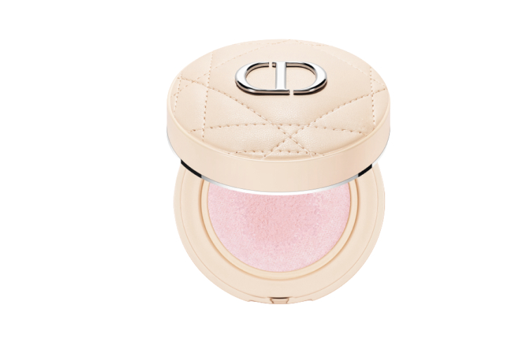 Рассыпчатая пудра Forever Cushion Powder, Dior