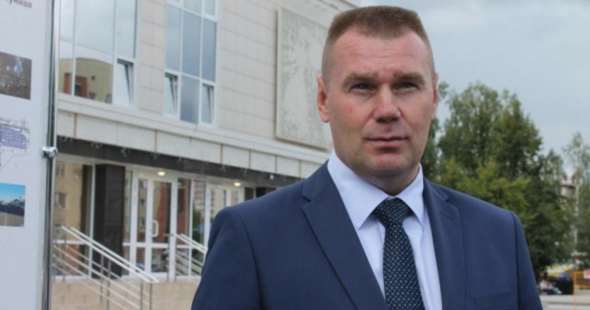 Зам автодора
