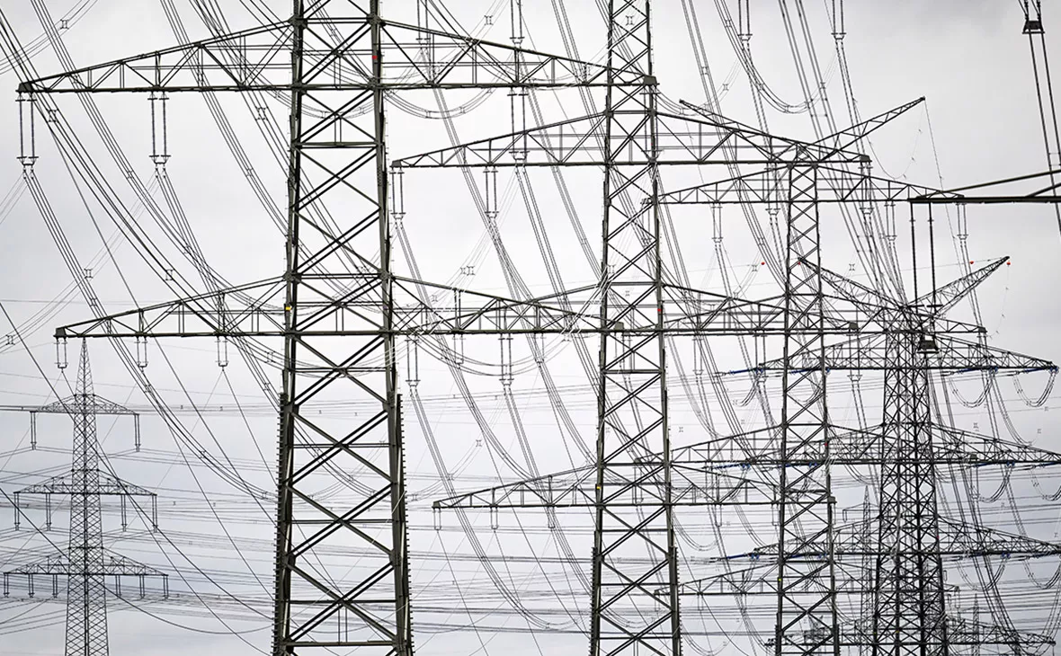 Federico Gambarini / ТАСС