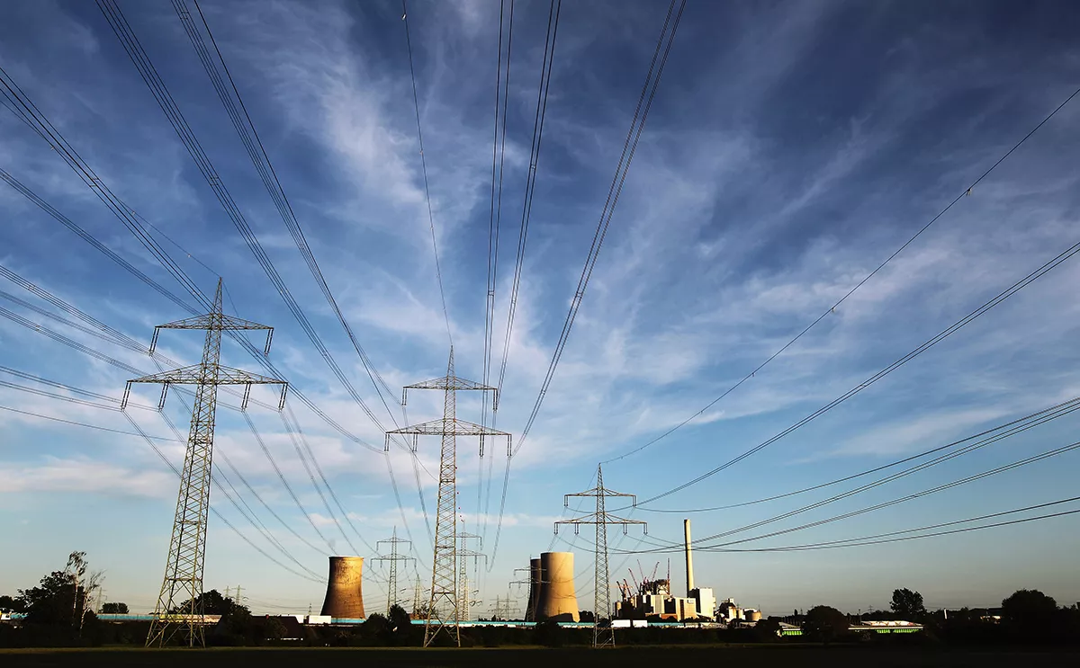 Lars Baron / Getty Images