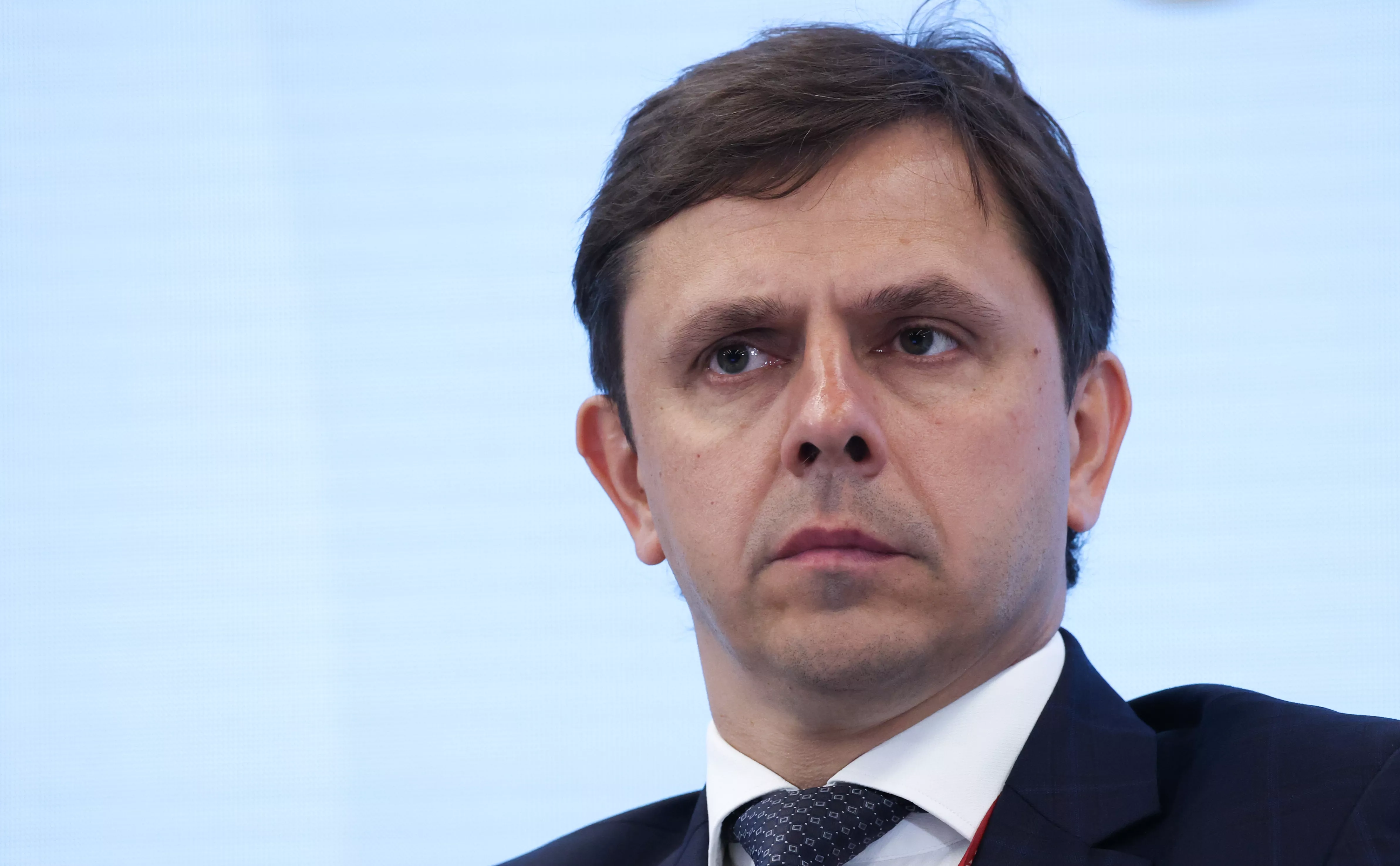 Вячеслав Прокофьев / ТАСС