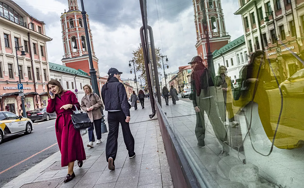 Константин Кокошкин / Global Look Press