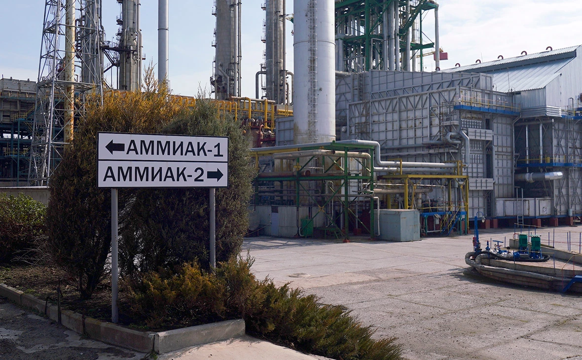 Архип Верещагин / ТАСС