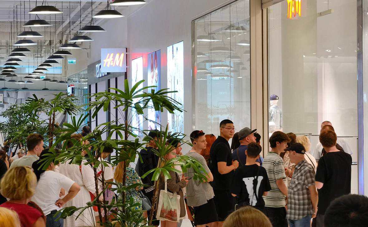 Андрей Любимов / РБК