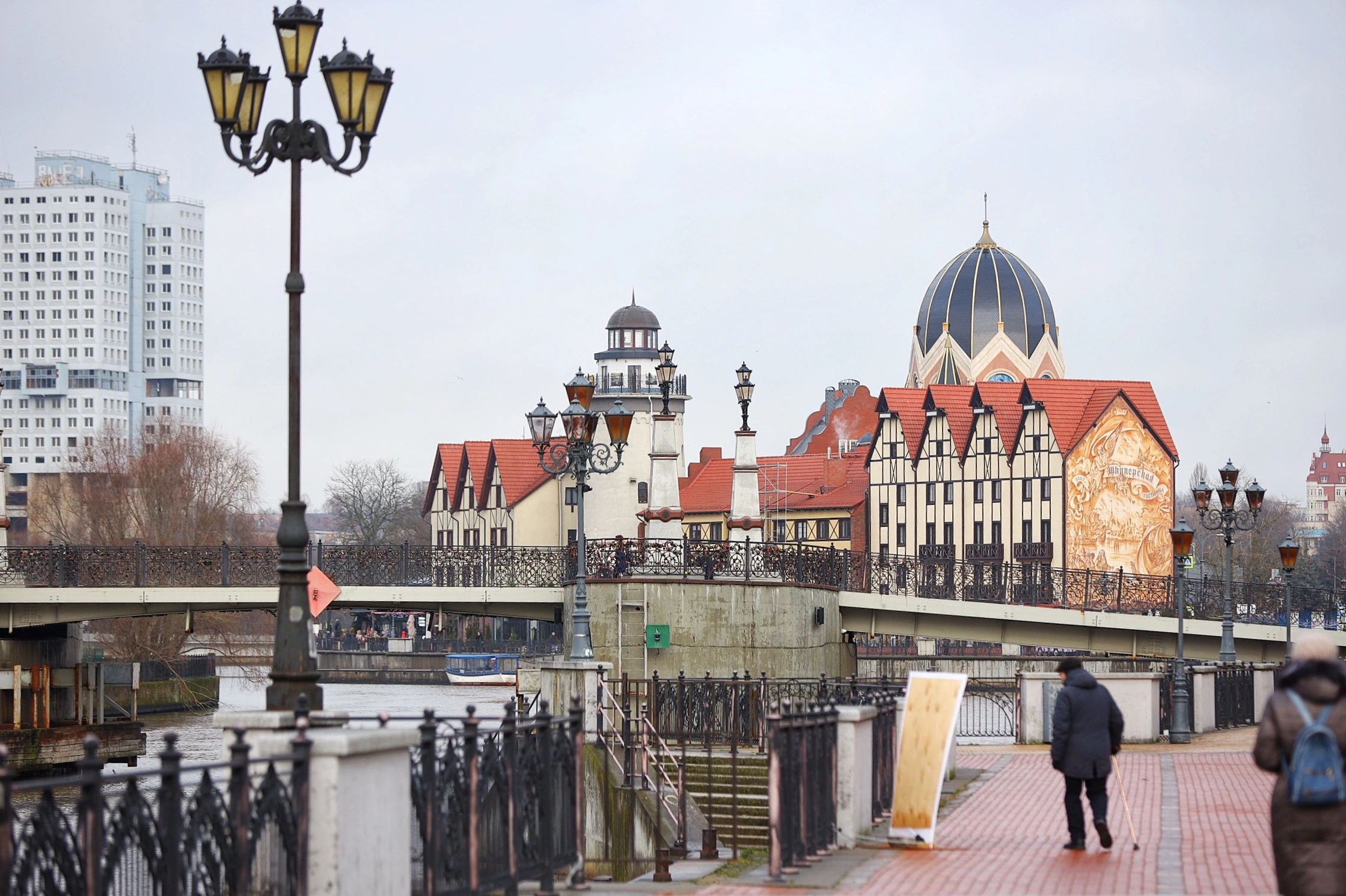 Александр Подгорчук