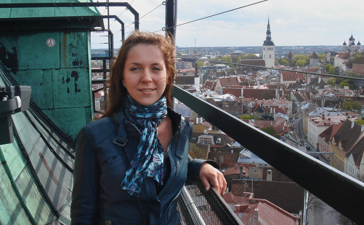 из личного архива