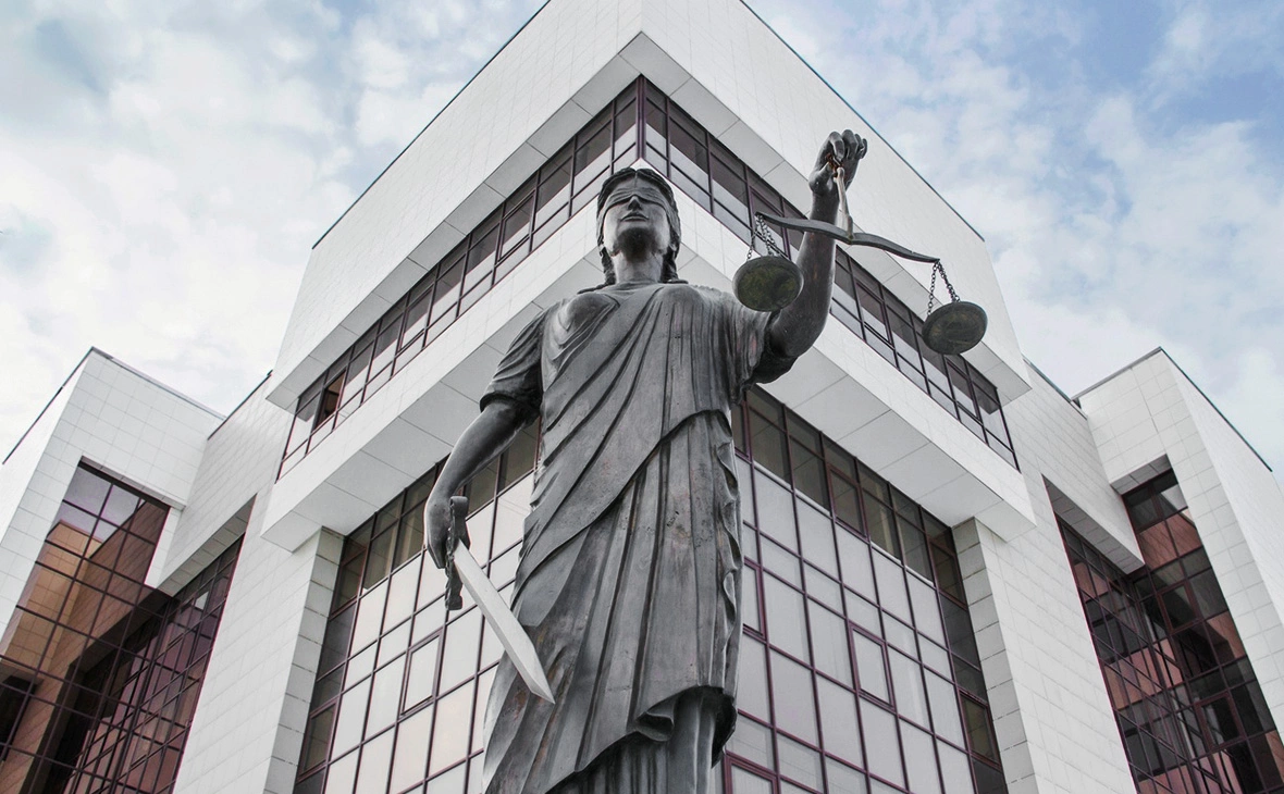 пресс-служба Свердловского областного суда