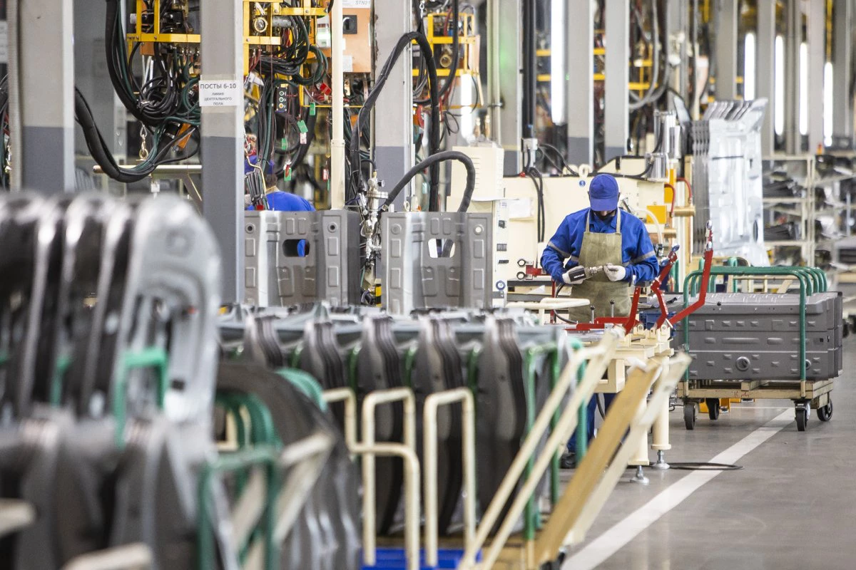 Александр Подгорчук