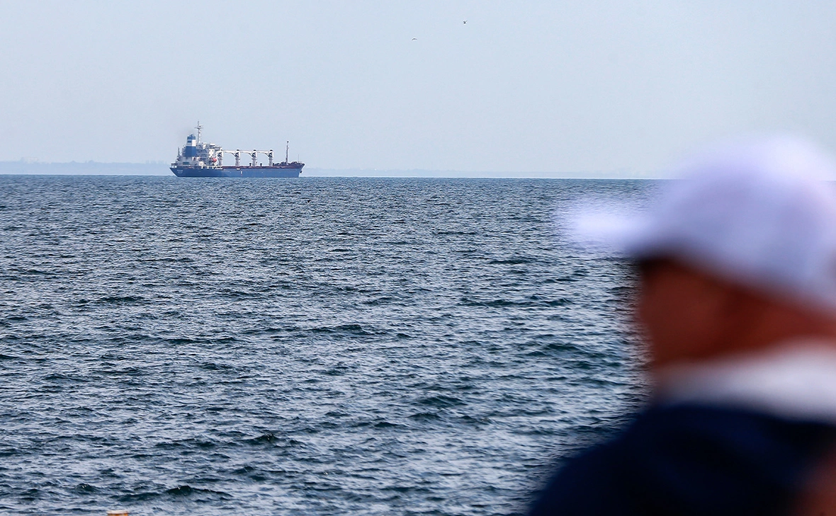 Павел Гончар / Global Look Press