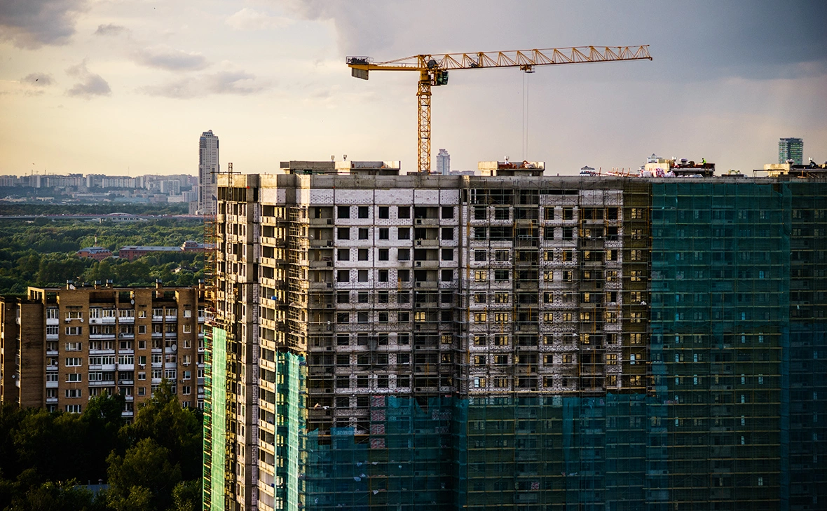 Олег Яковлев / РБК