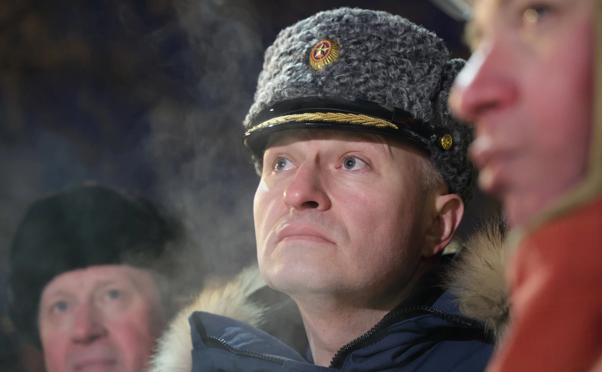 Кирилл Кухмарь / ТАСС