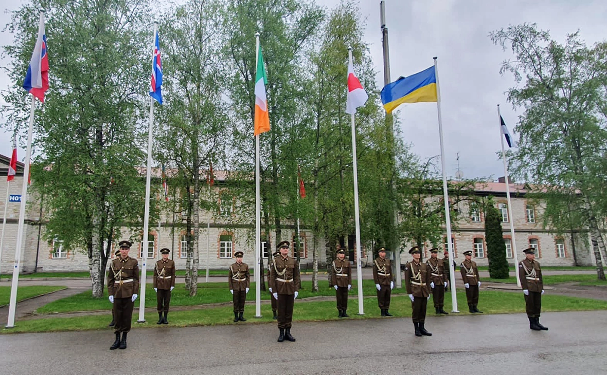 MFA_Ukraine / Twitter