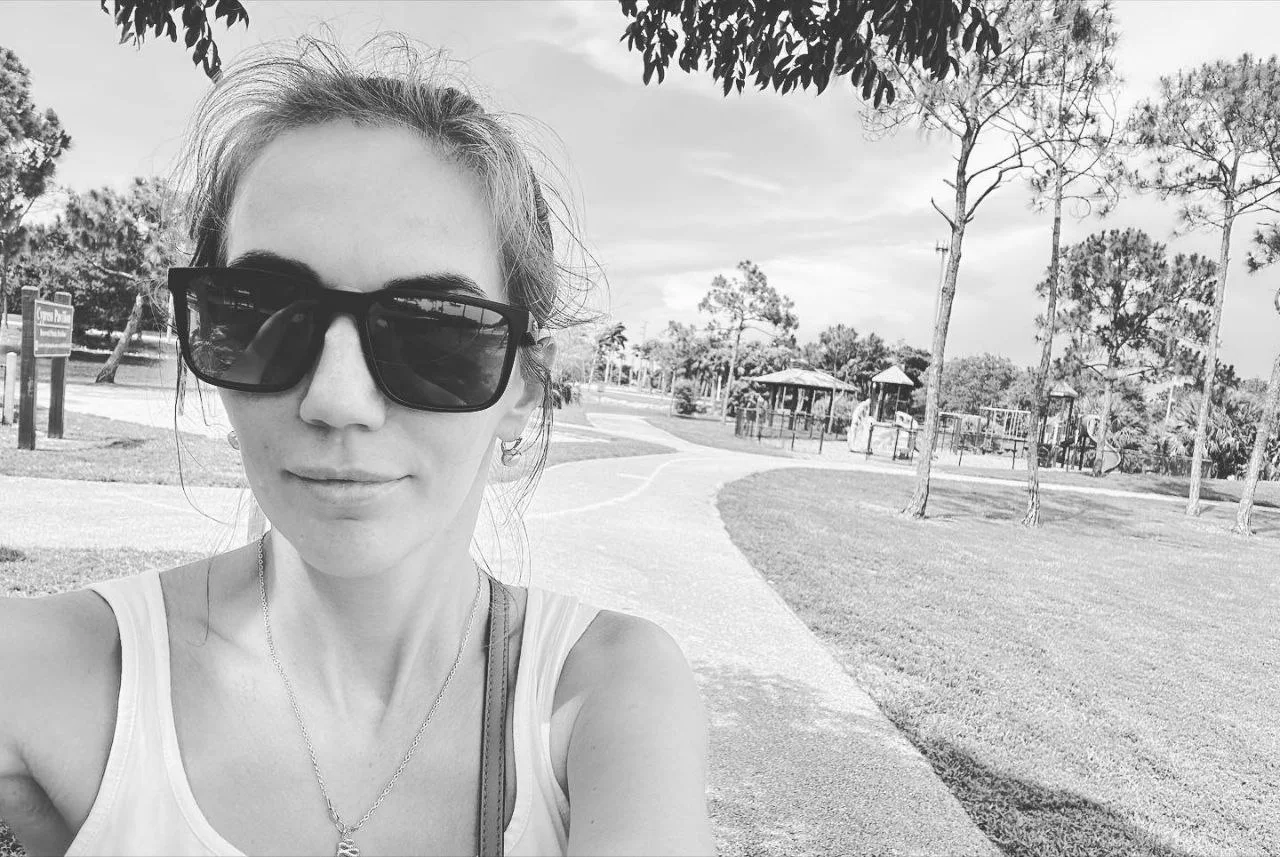 Социальные сети Елены Шиховой 