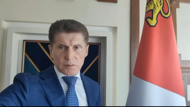 телеграм-канал Олега Кожемяко