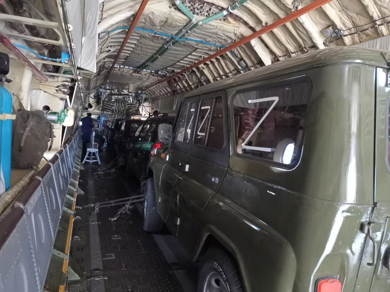 телеграм-канал Антона Алиханова