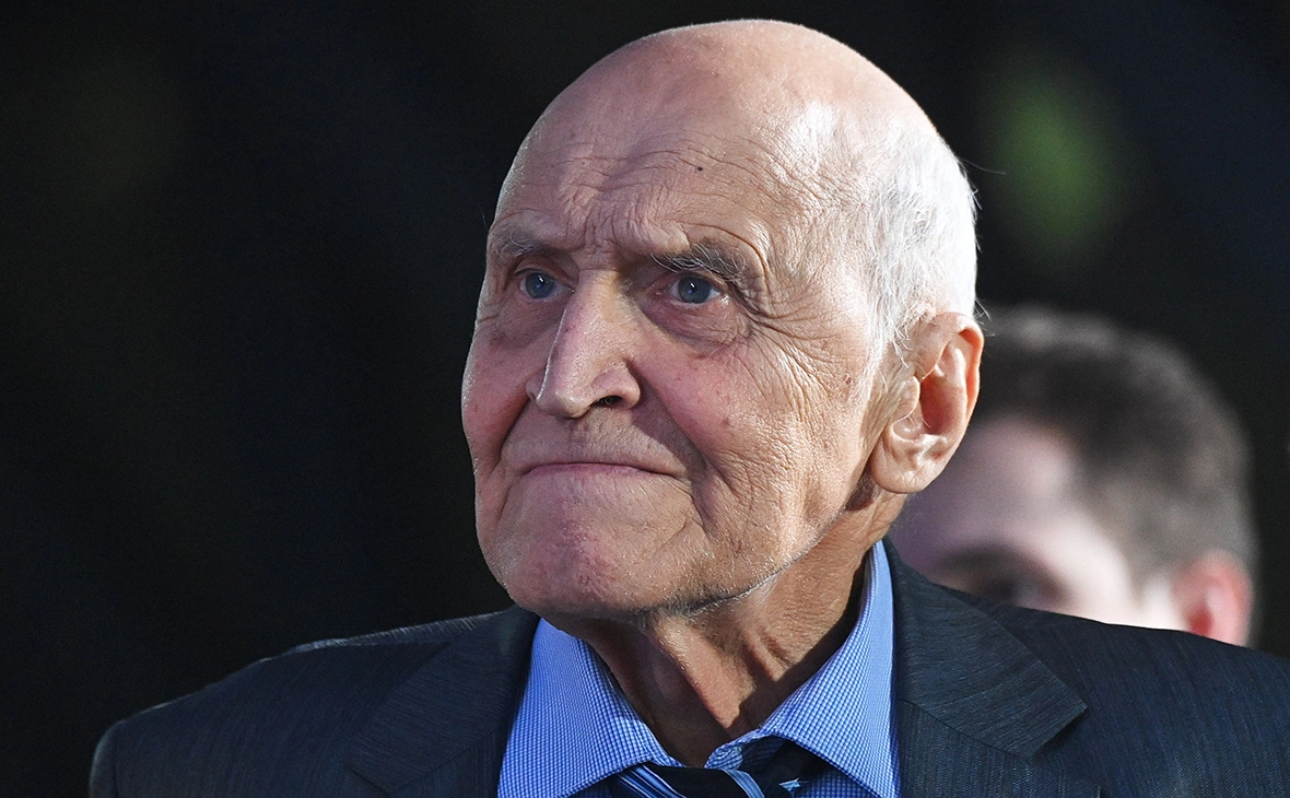 Евгений Одиноков / РИА Новости