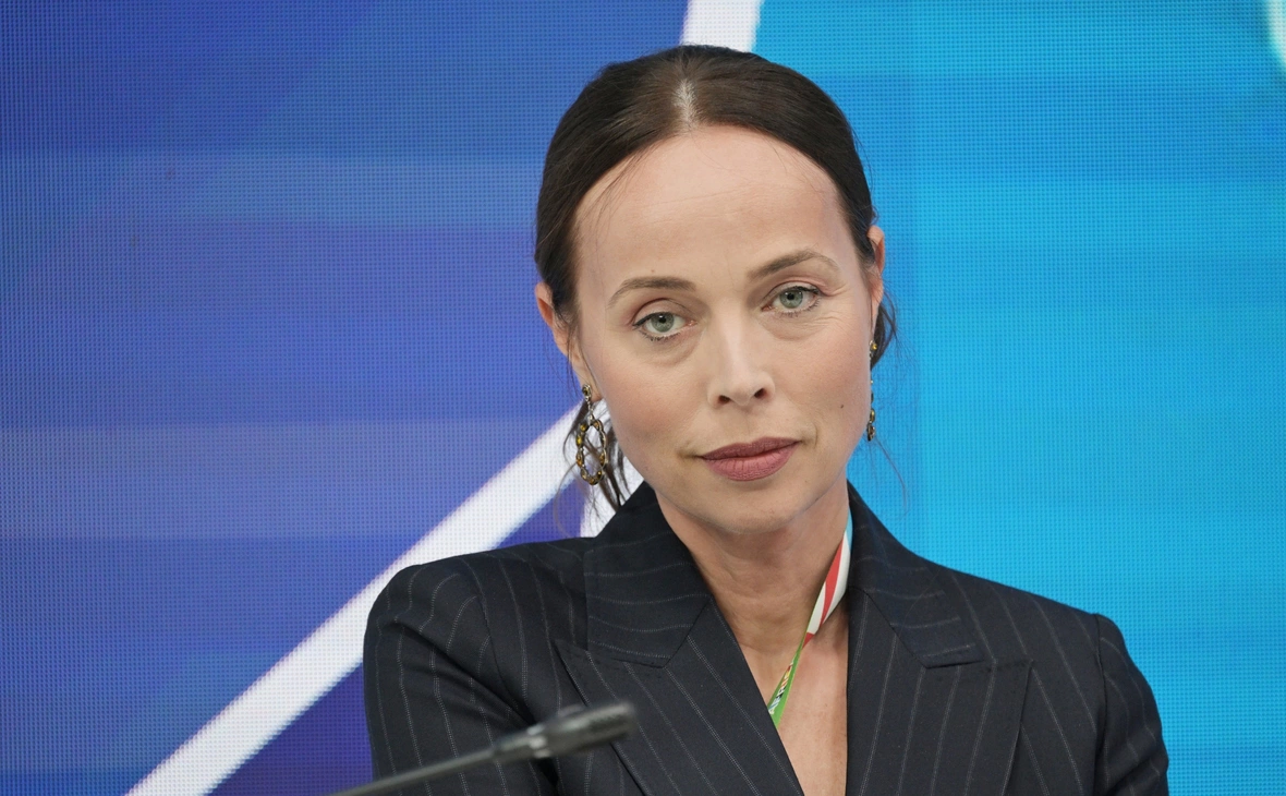 Александр Кряжев / РИА Новости