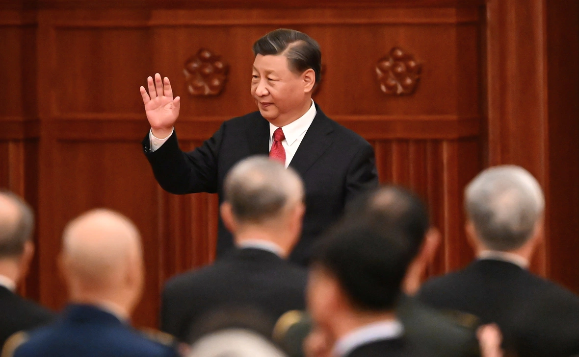 Jade Gao / Getty Images