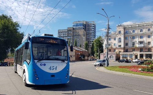 Фото: РБК Воронеж