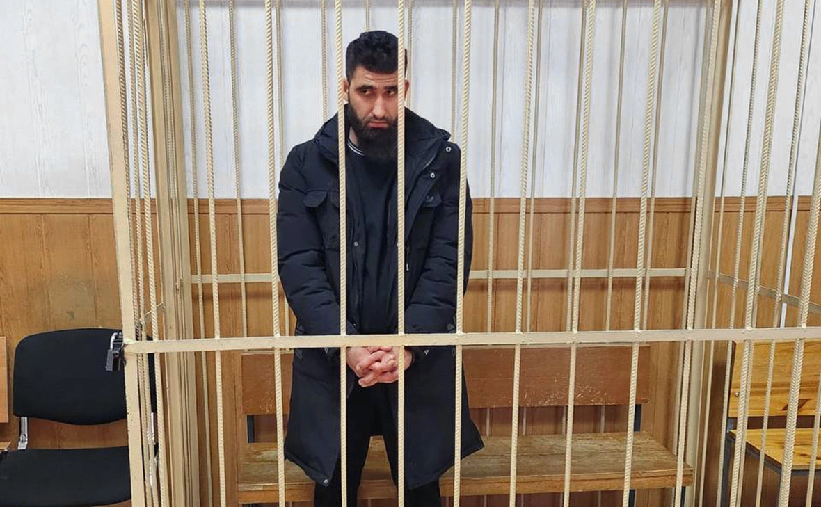 Таганский районный суд города Москвы