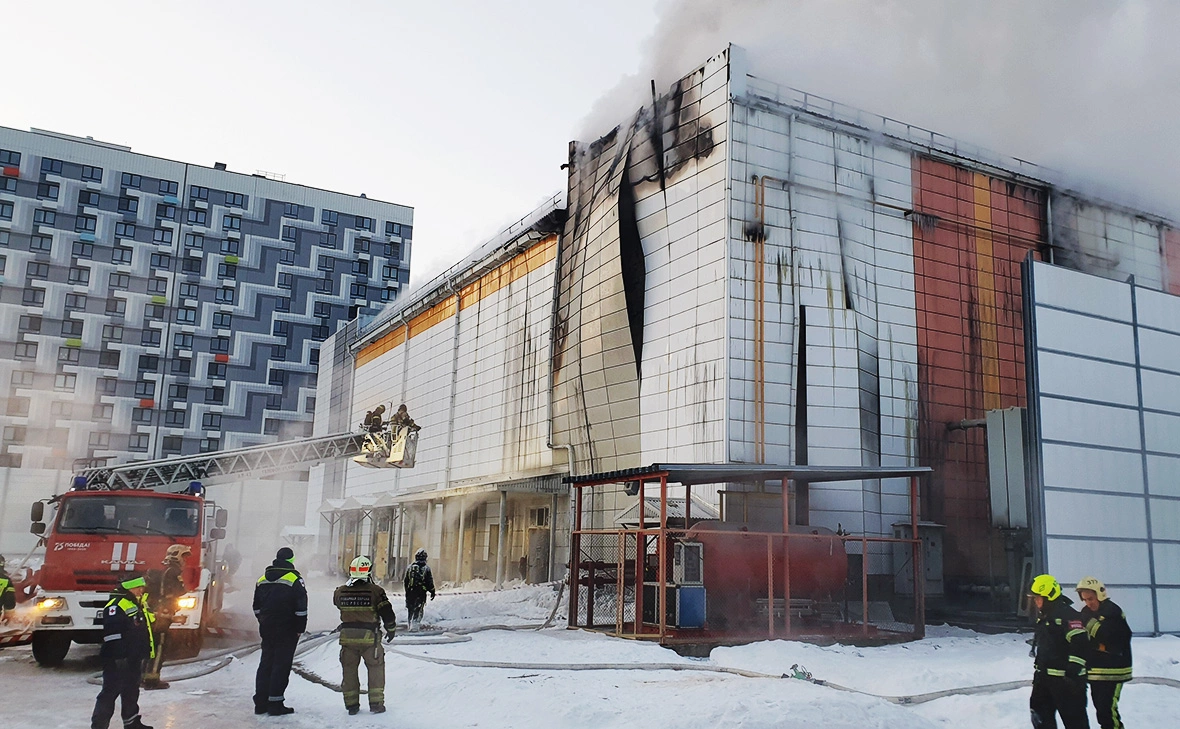 АГН «Москва»