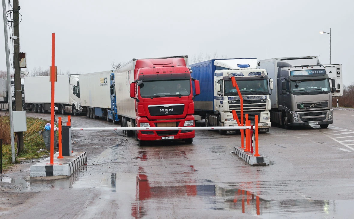 Виталий Невар / ТАСС