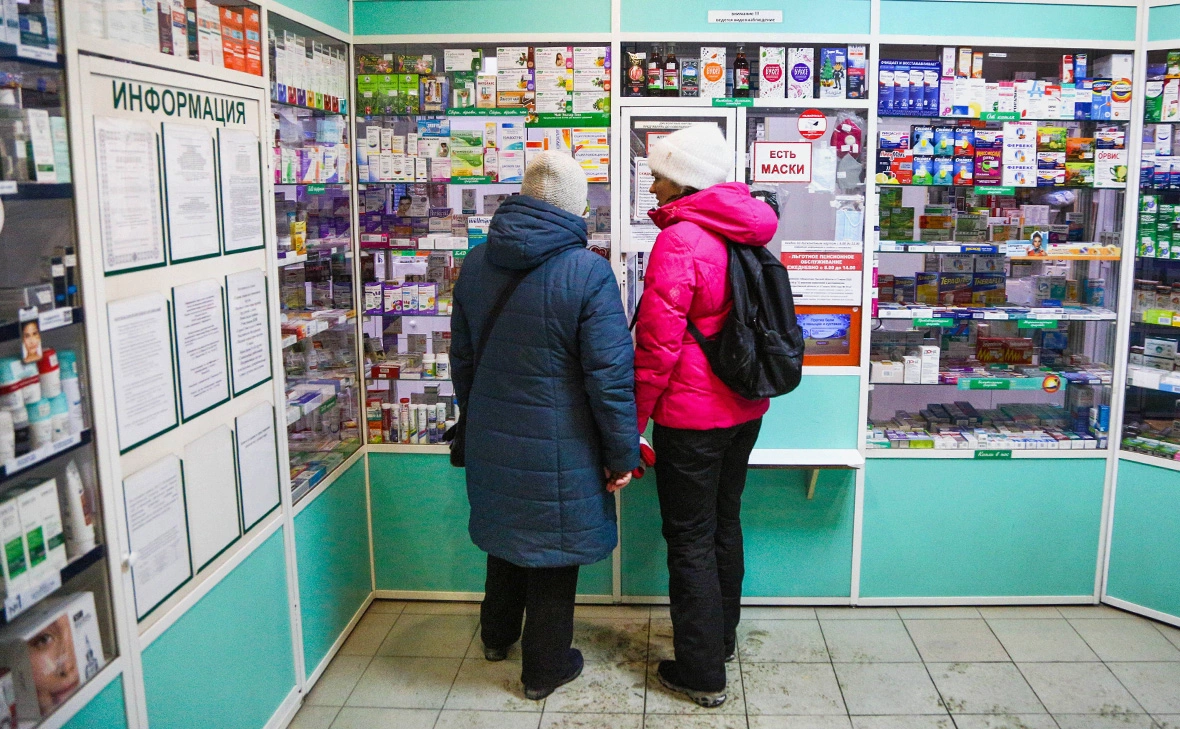 Евгений Софийчук / ТАСС