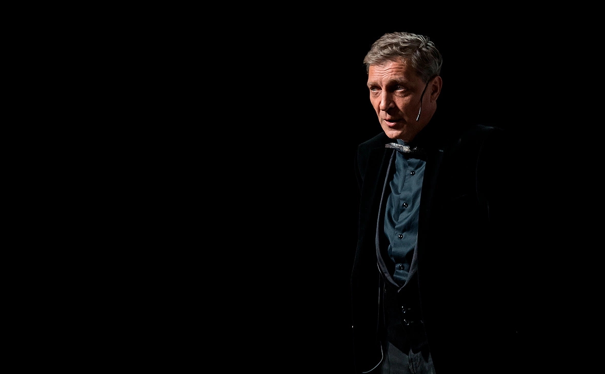 Агентство «Интерпресс» / Global Look Press