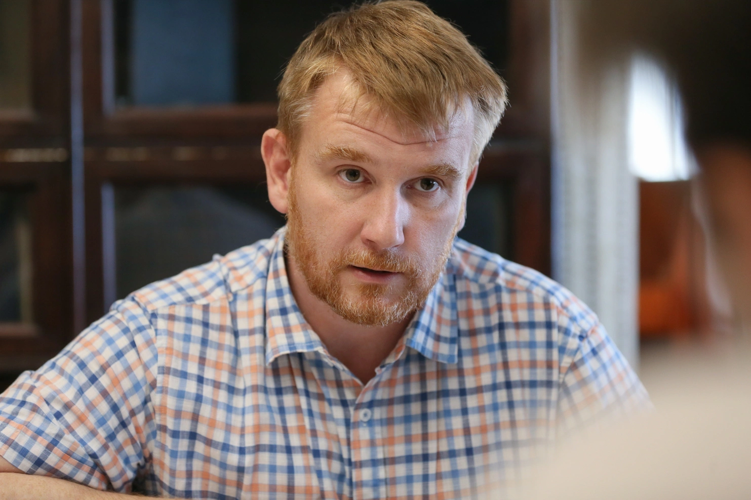 Владислав Бурнашев для РБК Екатеринбург