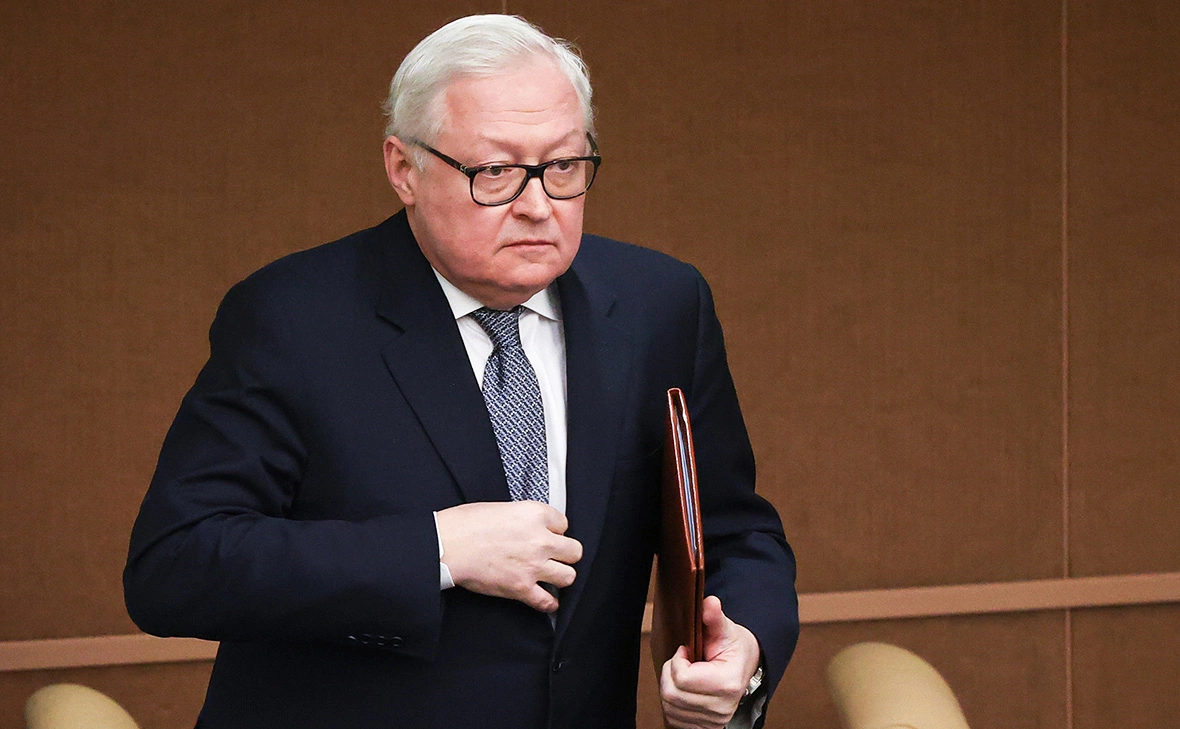 Сергей Карпухин / ТАСС