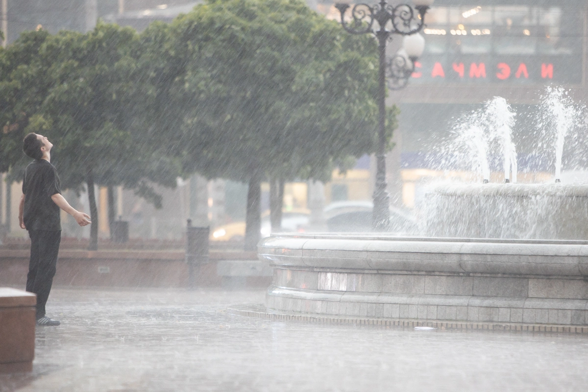 Александр Подгорчук
