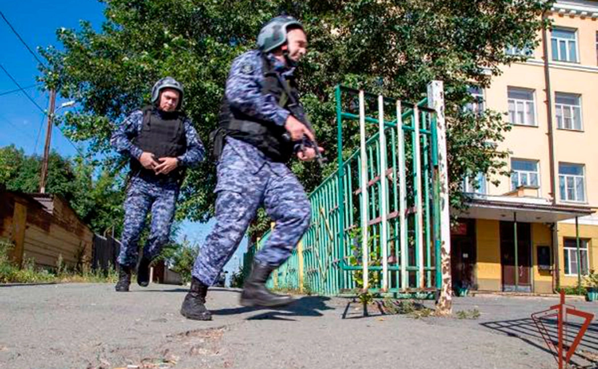 uralgvard / Telegram