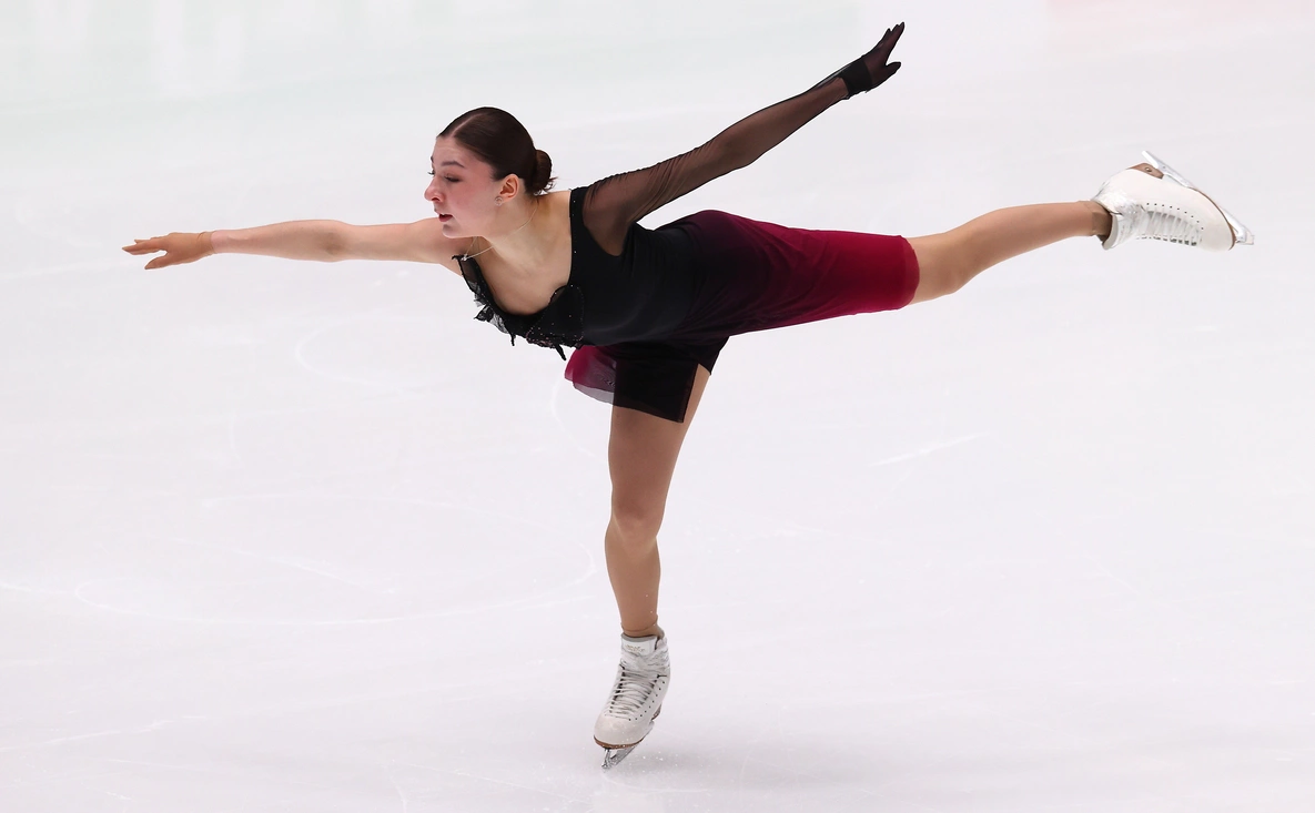 Alexander Kulebyakin / Global Look Press