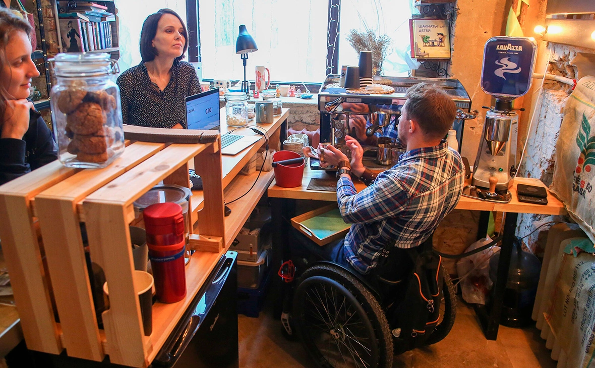 Сергей Ведяшкин / АГН «Москва»