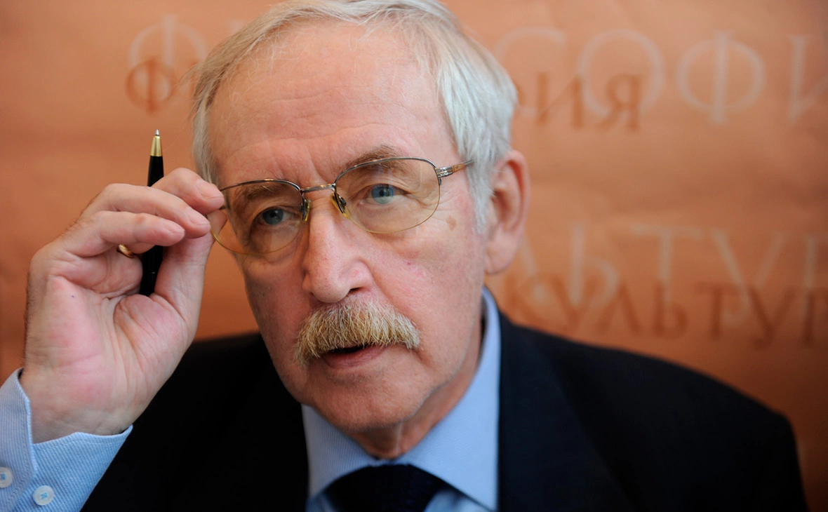 Владимир Астапкович / ТАСС