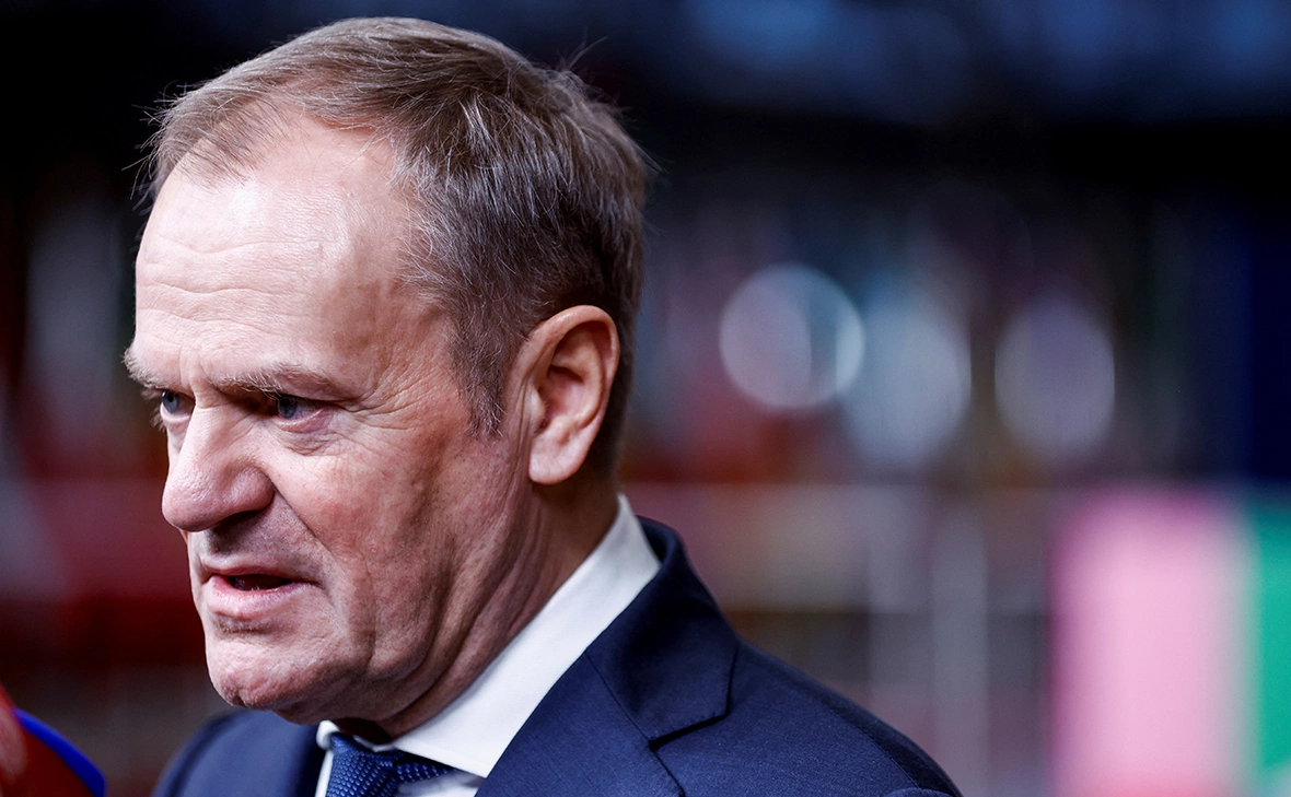 Johanna Geron / Reuters