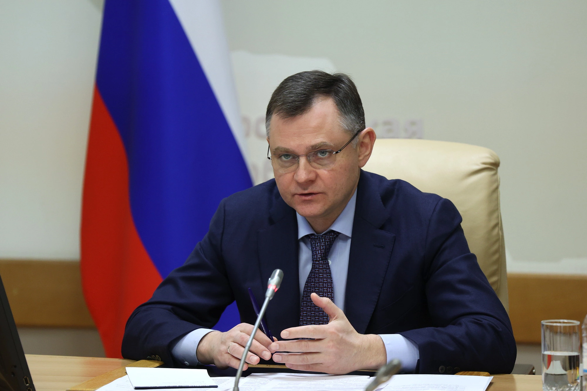 Пресс-служба Губернатора Ростовской области