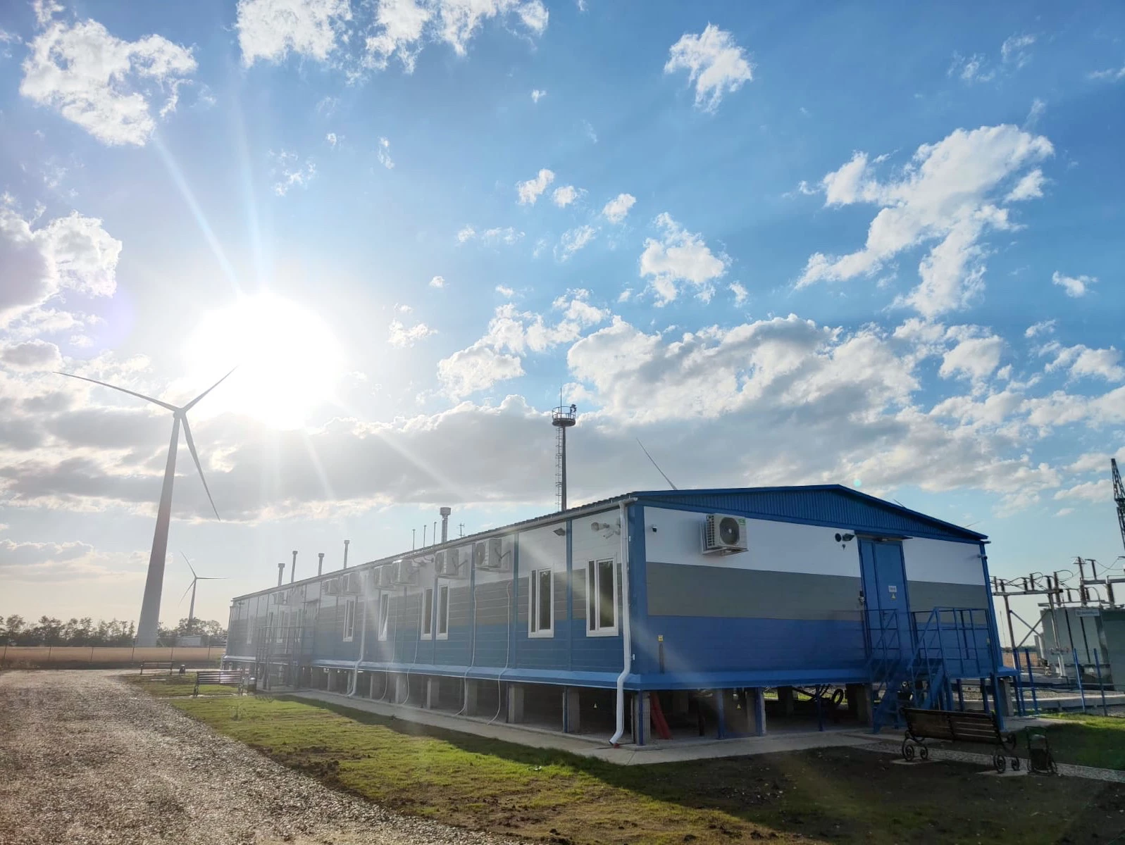 Корпорация развития Дальнего Востока и Арктики.