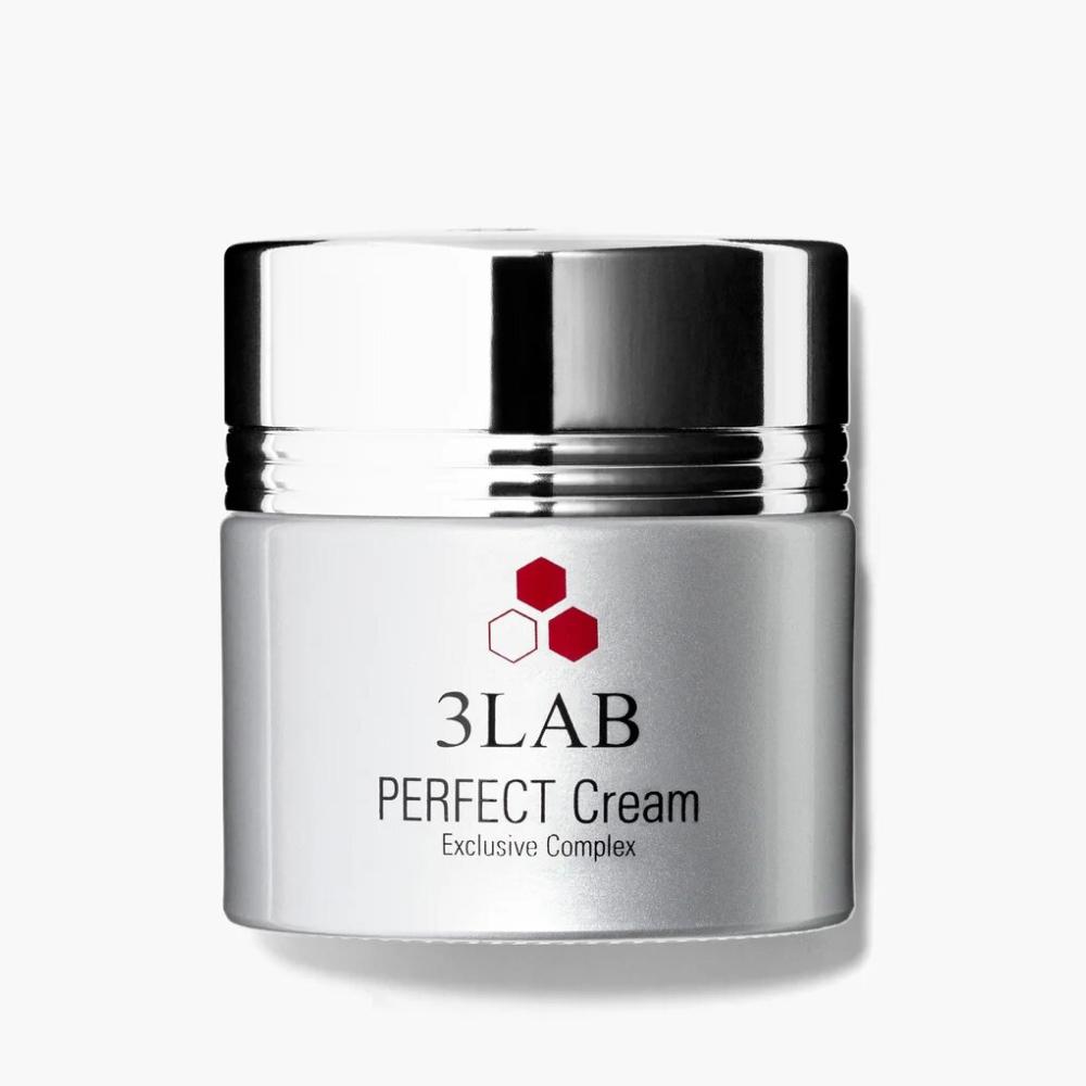 Крем для лица Perfect cream, 3Lab, 20&nbsp;181 руб. (&laquo;Золотое яблоко&raquo;)