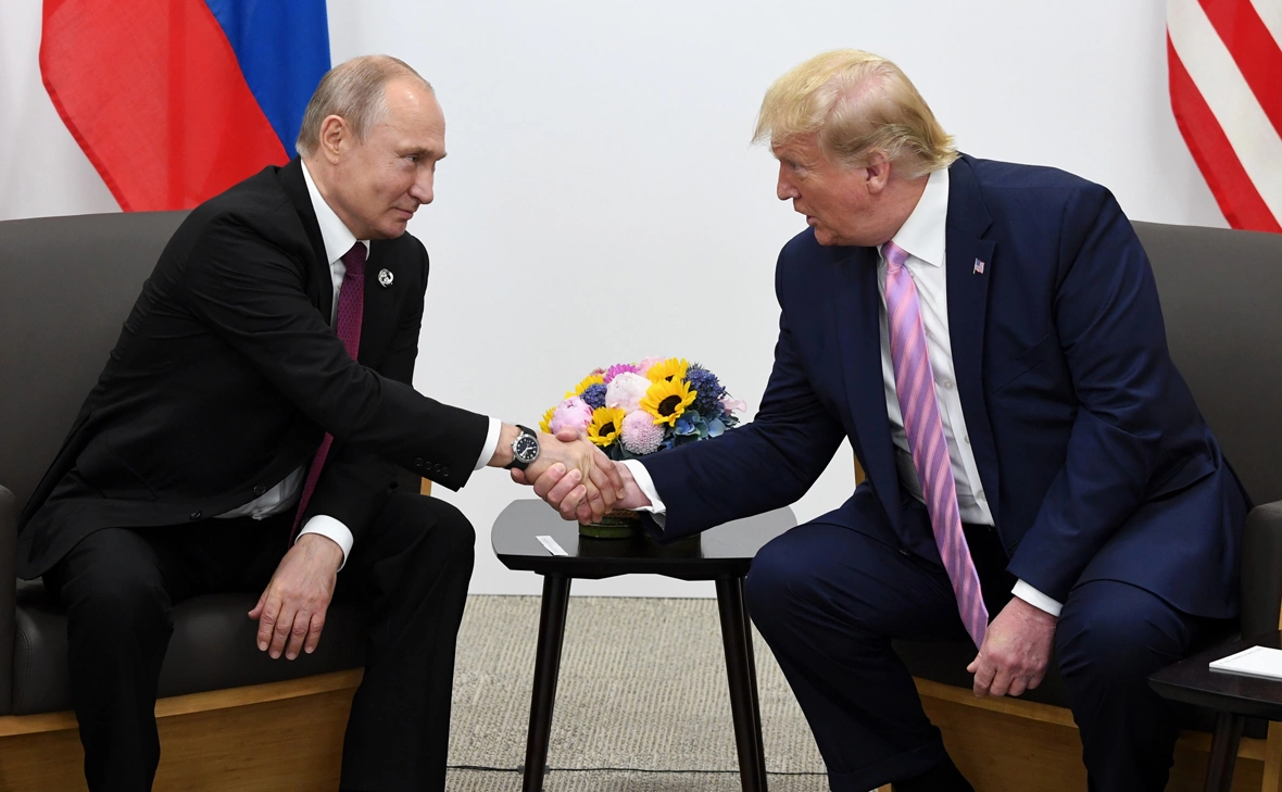 Илья Питалев / РИА Новости