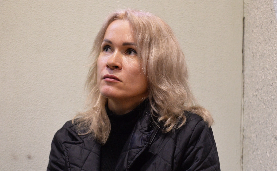 Андрей Бок / ТАСС