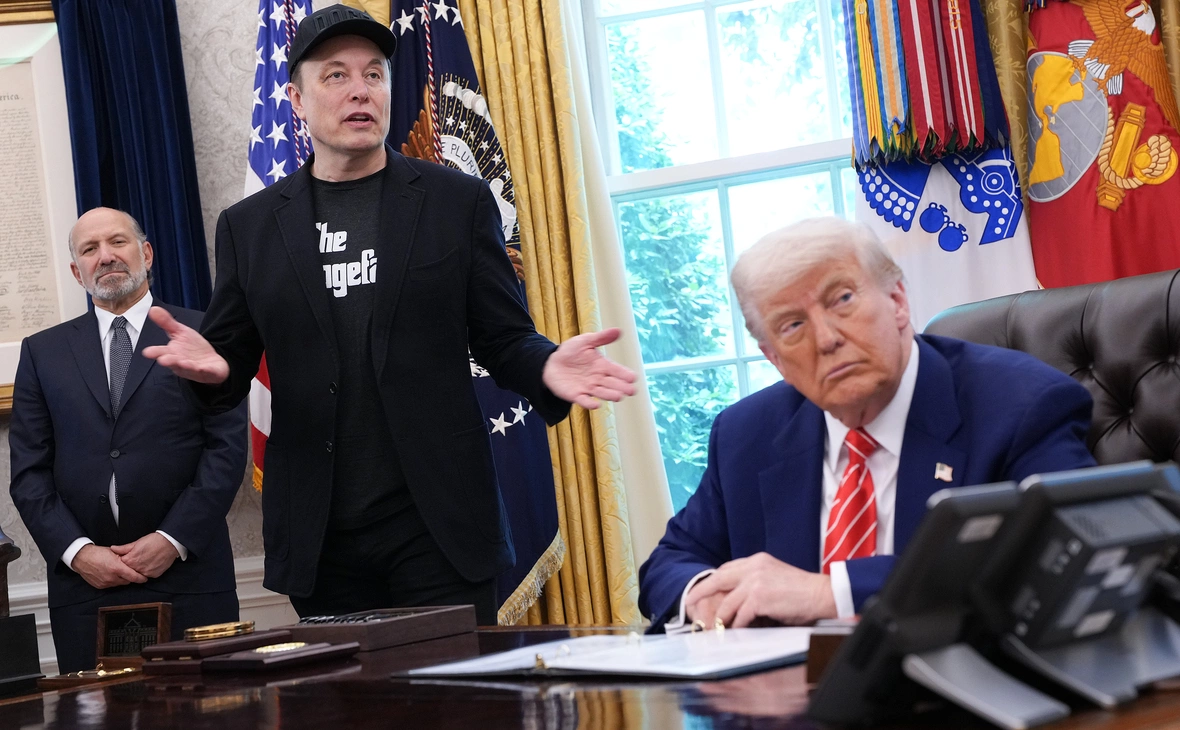 Kevin Dietsch / Getty Images