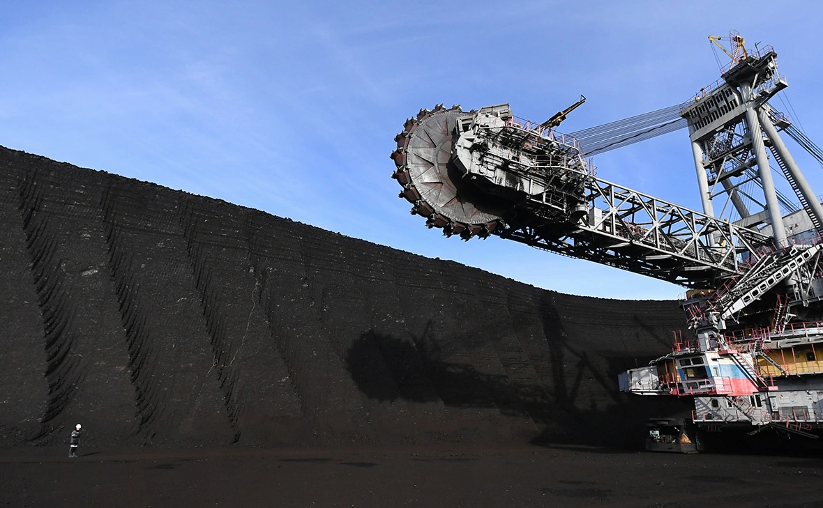 Илья Наймушин / РИА Новости