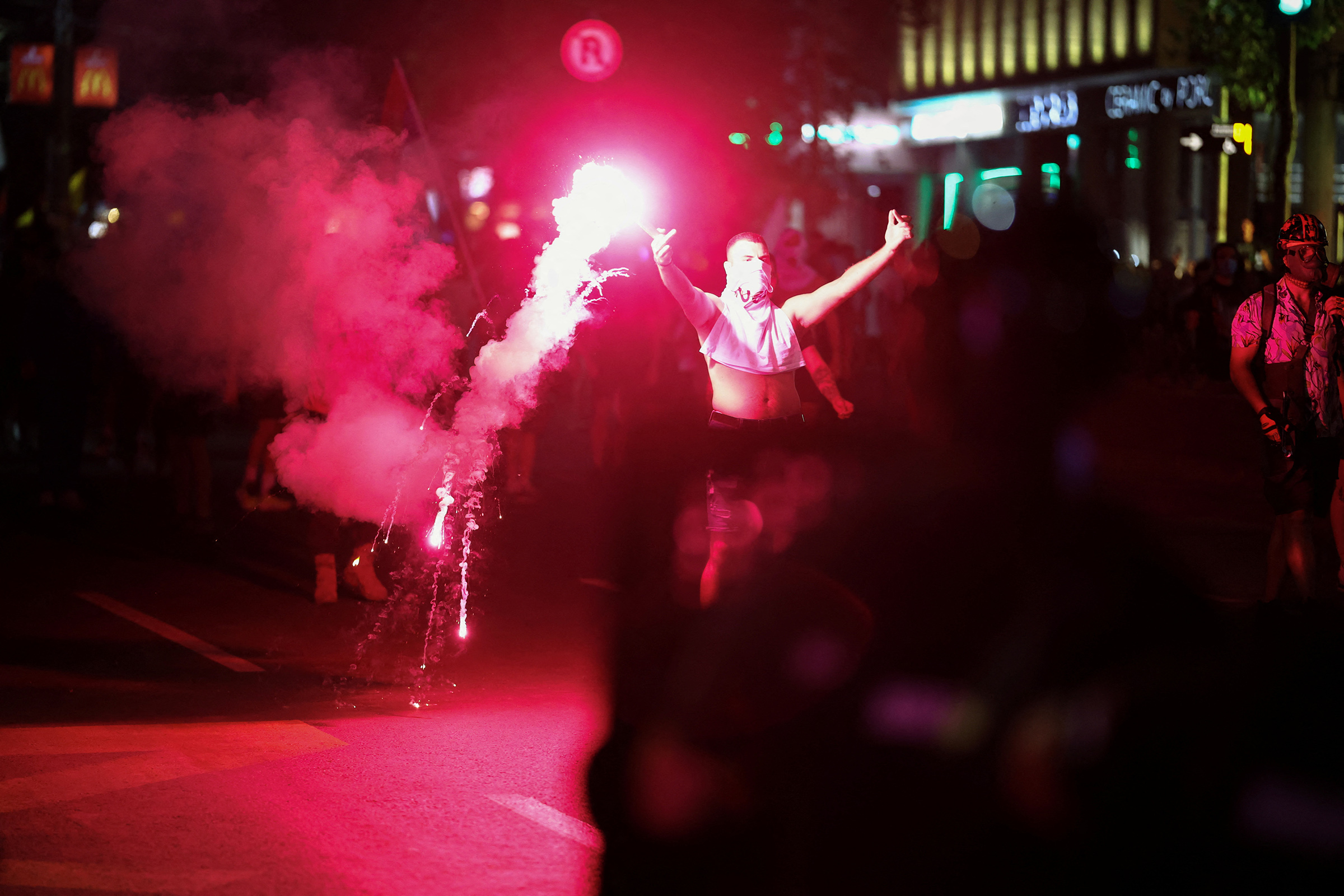 Фото:Marko Djurica / Reuters