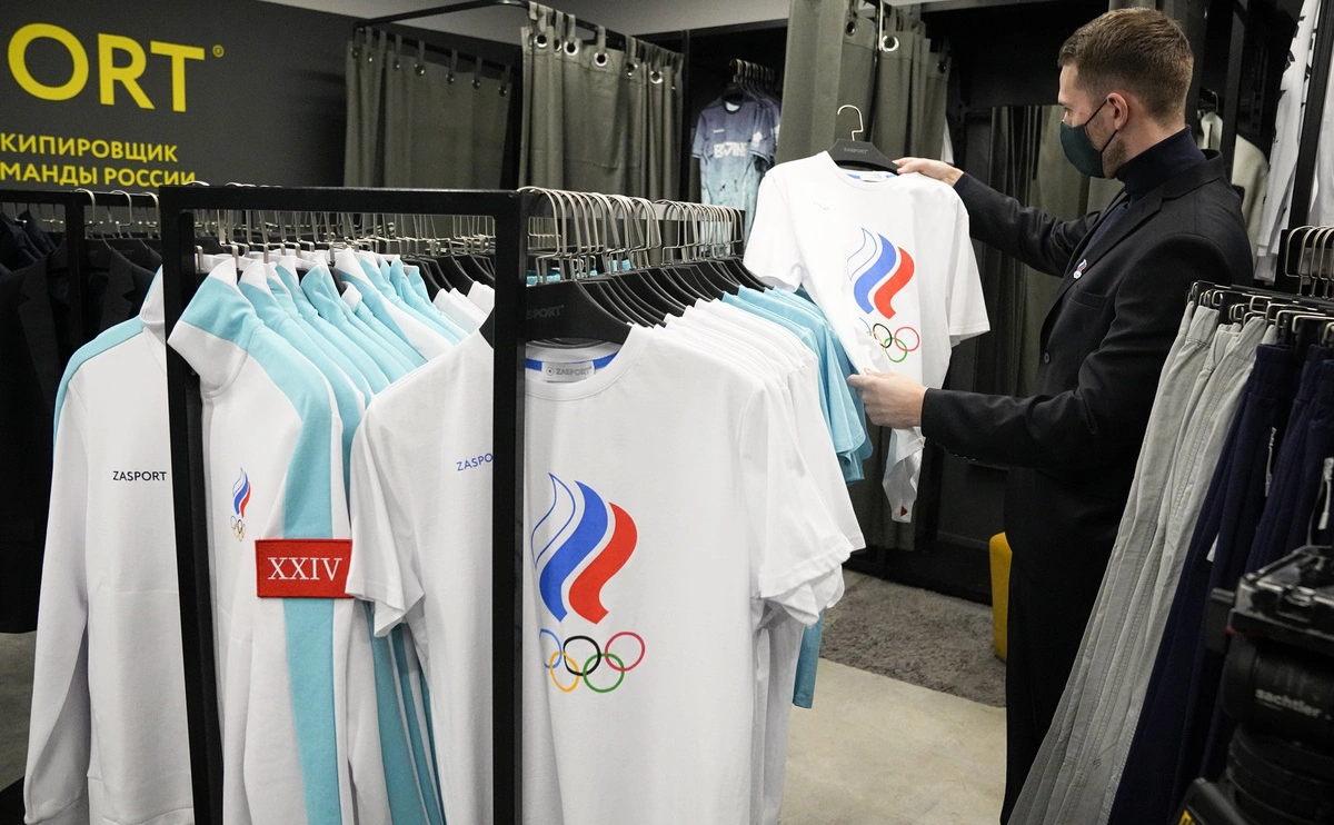 AP Photo / Alexander Zemlianichenko / ТАСС