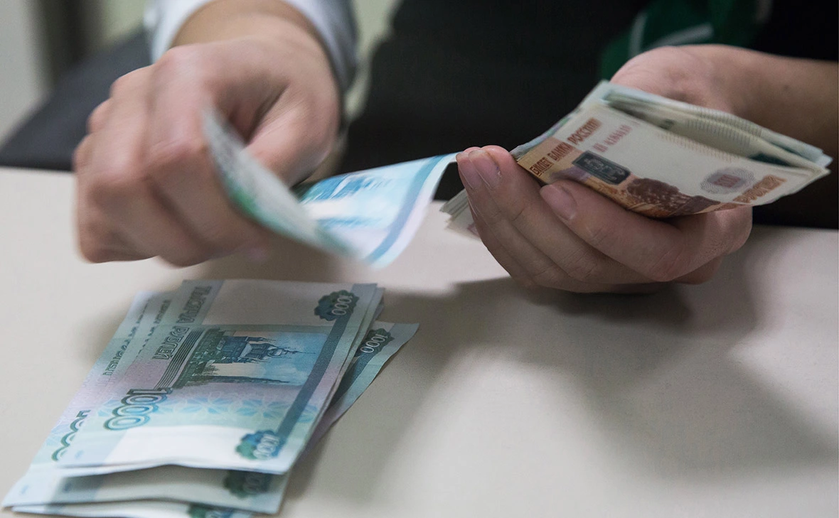 Егор Алеев / ТАСС